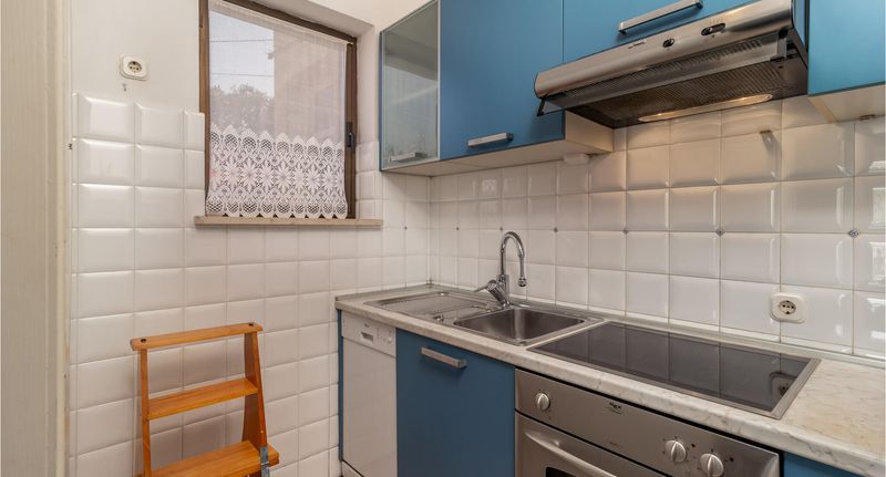 Apartman (jako celek) pro 5 os. - Apartman Ika - CKU278, foto 1