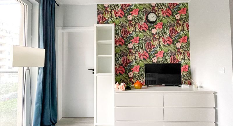 Apartman (jako celek) pro 4 os. - Project Comfort Apartament Wileńska 14A/14 Warszawa, foto 1