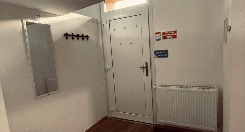 Apartman (jako celek) pro 4 os. s výhledem na hory na přízemí (s možností přistýlky) - Mázli Vendégház Sátoraljaújhely, foto 1
