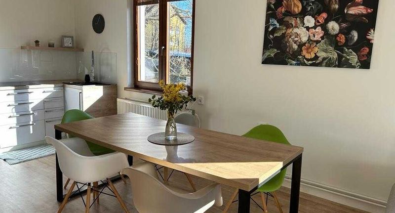 Rekreační dům (jako celek) se sprchou s privátní koupelnou mimo apartmán pro 6 os. - Centrum FnO Frýdlant nad Ostravicí, foto 1