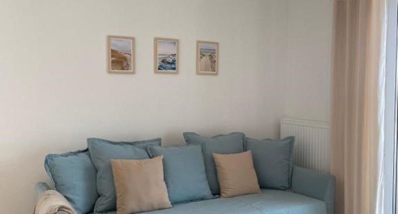 Apartman pro 4 os. se 2 ložnicemi - Apartamenty Ustronie Morskie31B4, foto 1