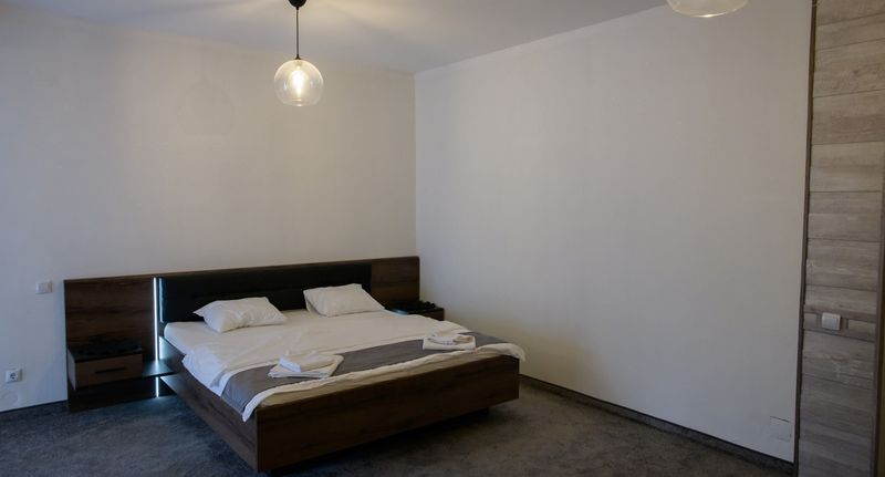 Deluxe Pokoj s balkónem pro 3 os. - Hotel Vegas Negreni, foto 1