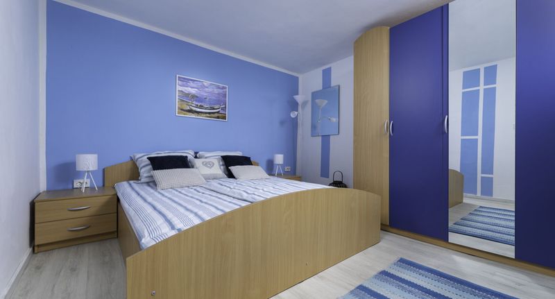 Turistický Family Vila (jako celek) pro 5 os. - Holiday House Meri Gabonjin, foto 1