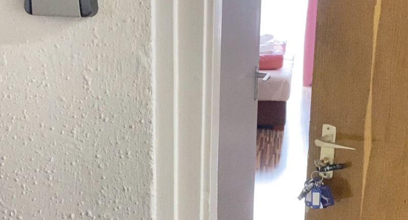 Economy Apartman tV s plochou obrazovkou pro 2 os. s 1 ložnicí (s možností přistýlky) - Hermina Apartmanok 3 Budapest, foto 1