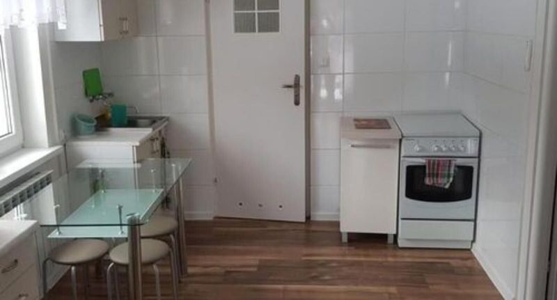 Apartman pro 4 os. s 1 ložnicí - Agroturystyka AgroJust Białowieża, foto 1