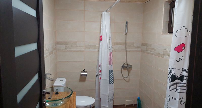 Pokoj pro 4 os. - Cabana Alpha Chiuzbaia, foto 1