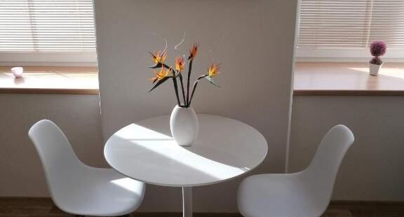 Apartman se sprchou s vlastní kuchyňkou pro 5 os. s 1 ložnicí - Apartmány BON Horní Bečva, foto 1