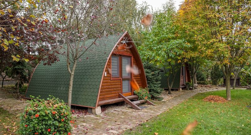 Apartman pro 3 os. s 1 ložnicí s výhledem do zahrady přízemní - Tündérkert Apartman Debrecen, foto 4