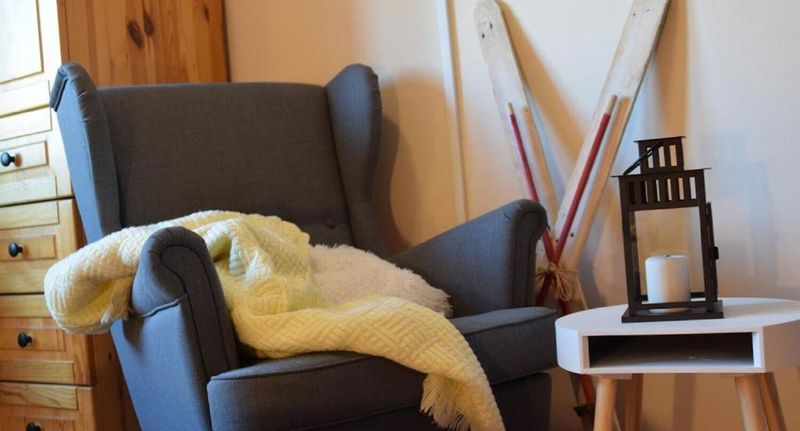 Pokoj s manželskou postelí - Willa Magnolia Bukowina Tatrzańska, foto 7