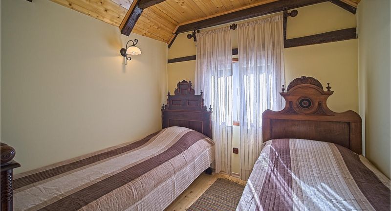 Chata (jako celek) pro 6 os. - Vendégház Skrad - CKB335, foto 1