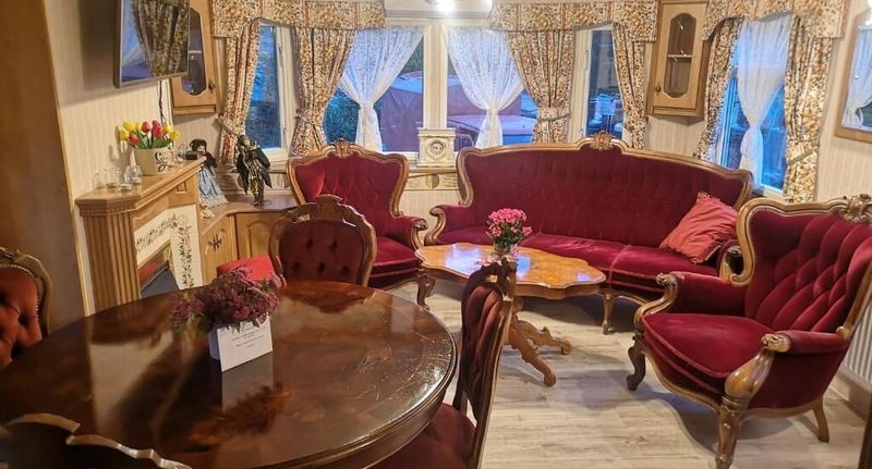 Apartman pro 5 os. se 3 ložnicemi - Agroturystyka u Kozdryka Świeradów-Zdrój, foto 1