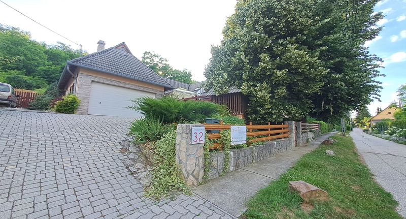 Classic Apartman s manželskou postelí s 1 ložnicí na přízemí - Szintai Vendégház Szálka, foto 1