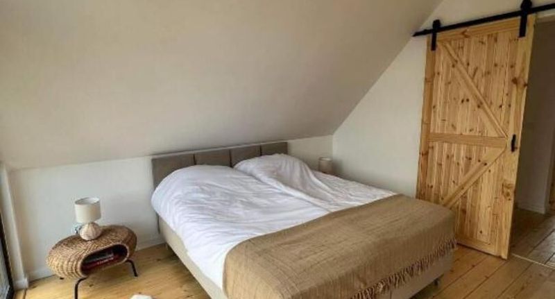 Chata (jako celek) s klimatizací pro 5 os. - Grudza Barn House Świeradów-Zdrój, foto 1
