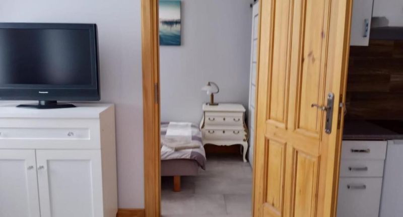 Apartman pro 4 os. se 2 ložnicemi - Apartamenty Sunny Bear Jelenia Góra, foto 1