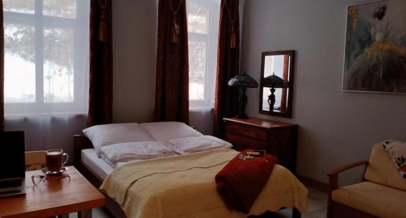 Apartman pro 3 os. s 1 ložnicí - Apartamenty Sunny Bear Jelenia Góra, foto 1