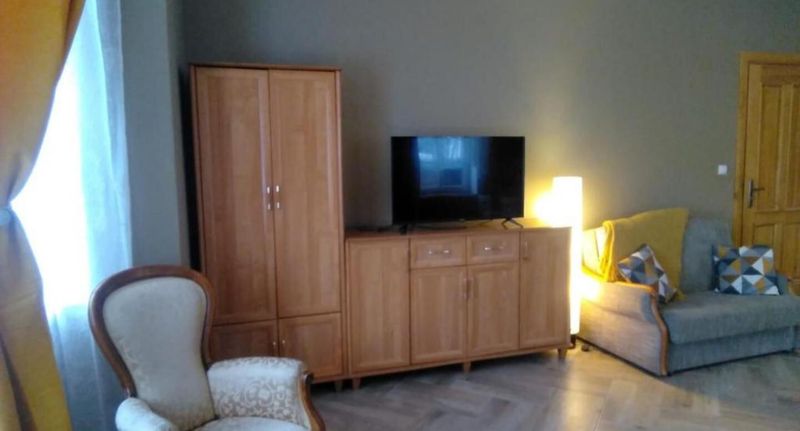 Apartman pro 4 os. s 1 ložnicí - Apartamenty Sunny Bear Jelenia Góra, foto 1