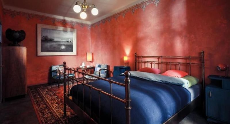 Apartman se sprchou s vlastní kuchyňkou pro 2 os. (s možností přistýlky) - Apartmány za branou Kutná Hora, foto 1