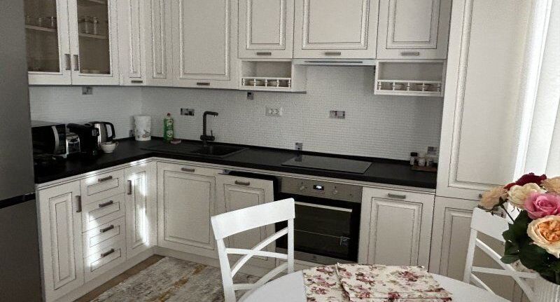 Apartman pro 4 os. se 2 ložnicemi na poschodí - Apartament Rose Gura Humorului, foto 1