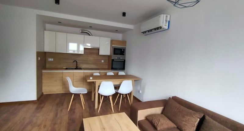 Apartman (jako celek) pro 7 os. - Willa Kier Chocznia, foto 1