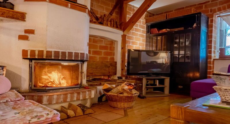 "A" Apartman pro 4 os. se 2 ložnicemi s výhledem na les - Apartmani Ernestova Hiša Lokve, foto 1