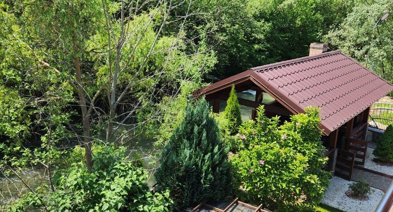 Pokoj pro 3 os. - Casa Perla Nordului Moisei, foto 1