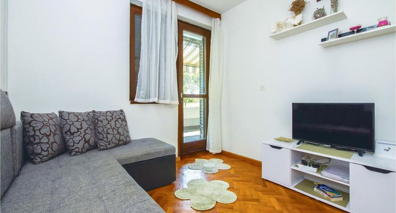 Apartman (jako celek) pro 4 os. - Apartman Split - CDF175, foto 1