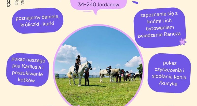 Pokoj pro 3 os. - Ranczo Zwierzyniec Noclegi Jordanów, foto 1
