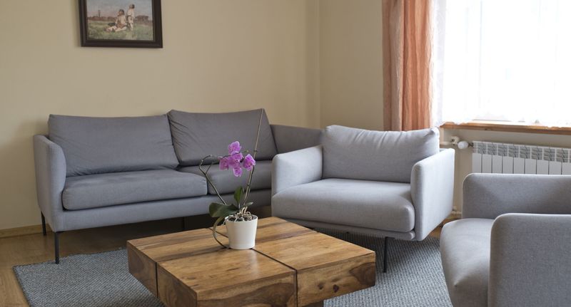 Apartman pro 8 os. se 3 ložnicemi - Willa Mirarosa Krynica-Zdrój, foto 1