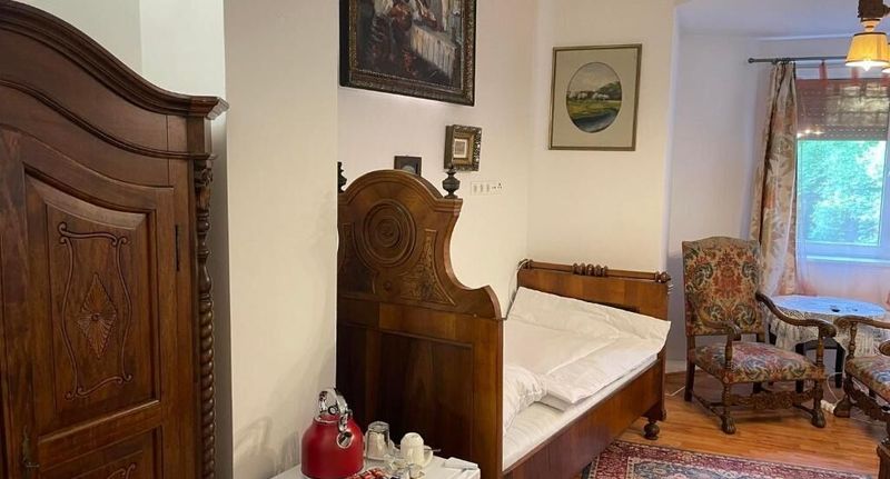 Pokoj pro 3 os. - Villa Luca Mosonmagyaróvár, foto 1