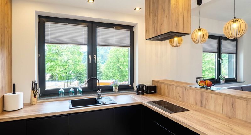 Apartman pro 4 os. se 2 ložnicemi - Siedlisko Szlachtowskie, foto 1