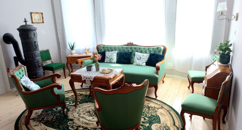 Vila (jako celek) s klimatizací pro 6 os. s výhledem do zahrady - Blanka Villa Wellness Home Bakonyszentlászló, foto 1
