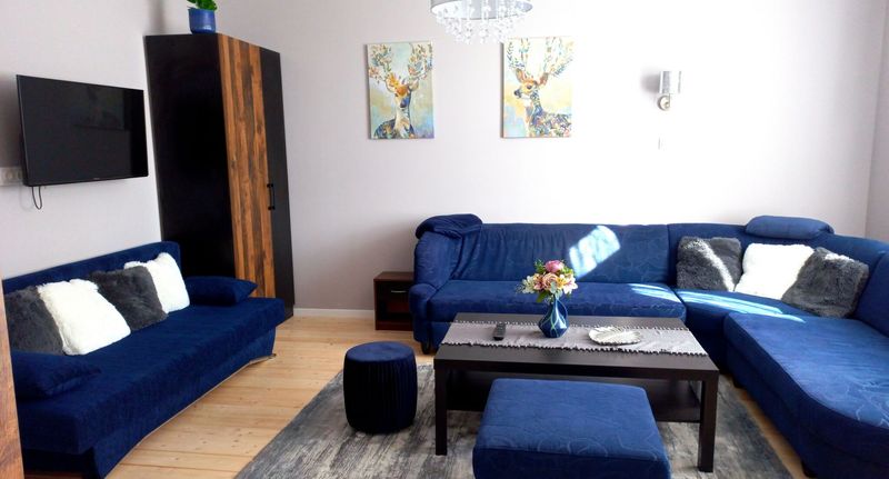 Vila (jako celek) s vanou pro 7 os. s výhledem do zahrady (s možností přistýlky) - Blanka Villa Wellness Home Bakonyszentlászló, foto 1