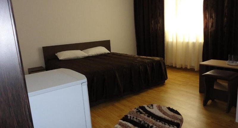 Standard Pokoj s manželskou postelí - Vila George Constanța, foto 1