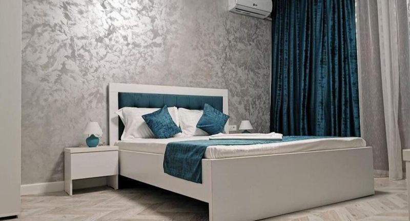 Superior Pokoj s manželskou postelí - Vila George Constanța, foto 1