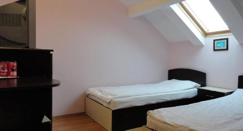 Twin Pokoj pro 1 os. - Vila George Constanța, foto 1
