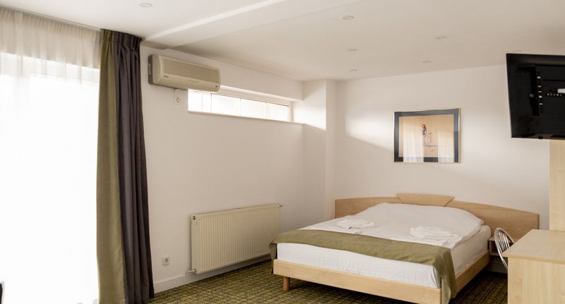 Deluxe Pokoj s manželskou postelí - Casa Gabriela București, foto 1