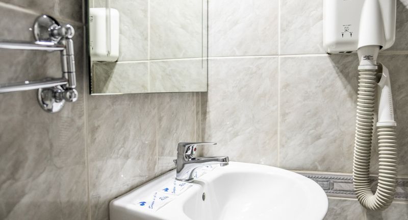 Pokoj pro 2 os. v podkroví - Casa Gabriela București, foto 1