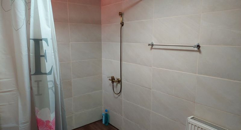Pokoj pro 4 os. - Cabana Alpha Chiuzbaia, foto 4