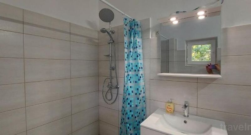 Family Pokoj pro 4 os. - Casa Francisc Eforie Nord, foto 1