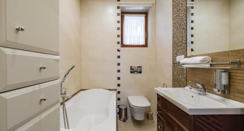 Apartman pro 4 os. se 2 ložnicemi s výhledem na hory přízemní - Willa Urocze Szczawnica, foto 1