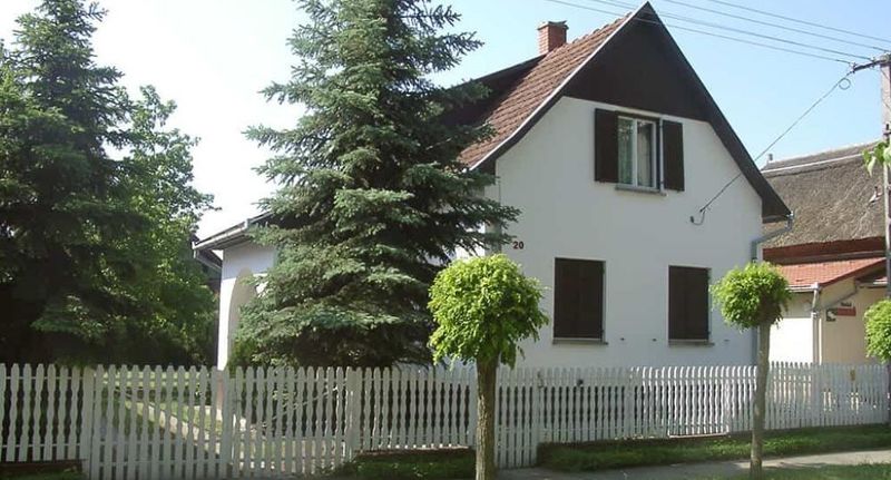 Standard Apartman (jako celek) pro 6 os. na poschodí - Csillag 15 Apartman Kiskunmajsa, foto 1