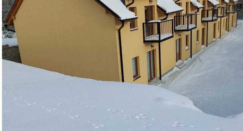 Apartman se sprchou s vlastní kuchyňkou pro 3 os. s 1 ložnicí (s možností přistýlky) - Apartmán Pod Bukem Červená Voda, foto 1