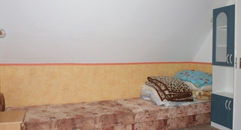 Apartman (jako celek) pro 9 os. - Vadász Turista Centrum Mátraszentlászló, foto 1