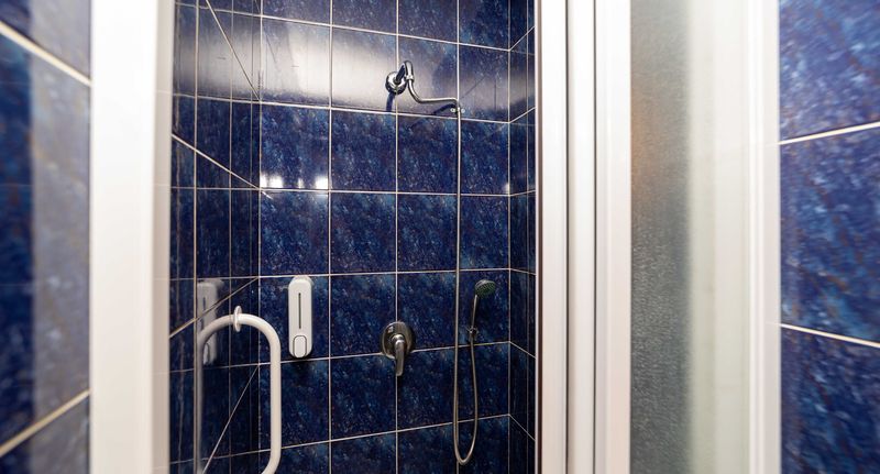 Apartman se sprchou s vlastní kuchyňkou pro 3 os. s 1 ložnicí (s možností přistýlky) - Penzion Bludička Litomyšl, foto 1