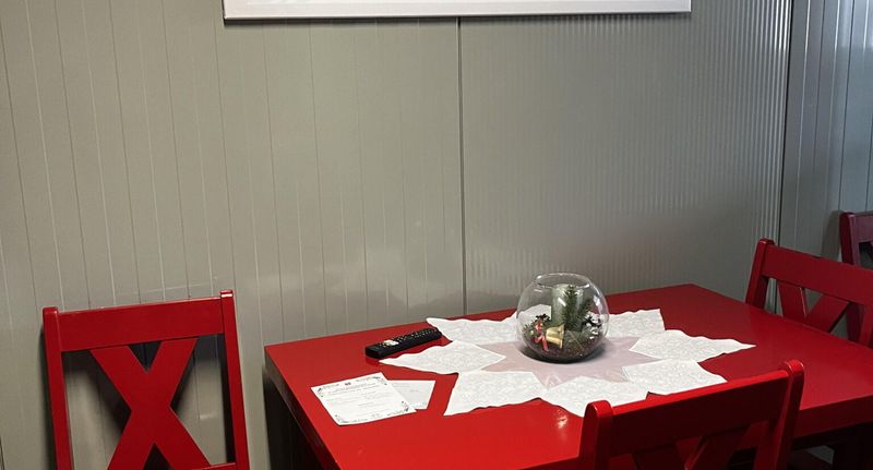 Pokoj s klimatizací s vlastní kuchyňkou pro 2 os. - Agroturystyka Mirabelkowe Zacisze, foto 15