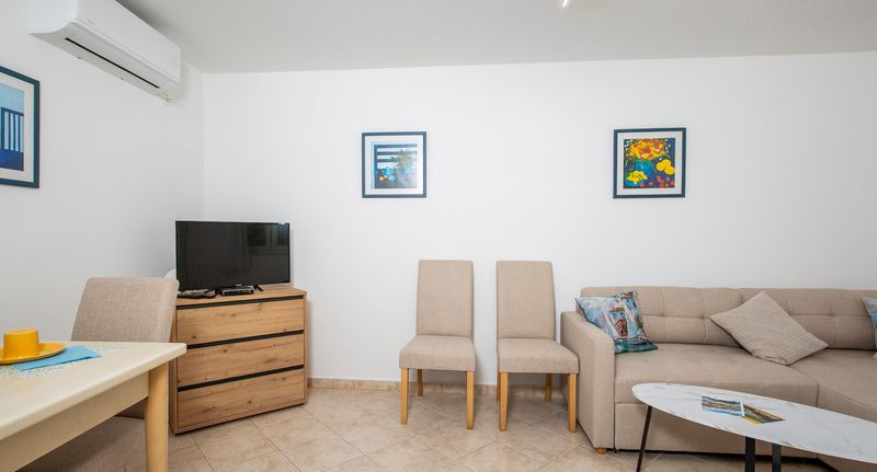 Apartman (jako celek) pro 3 os. - Apartman Malinska - CKI534, foto 1