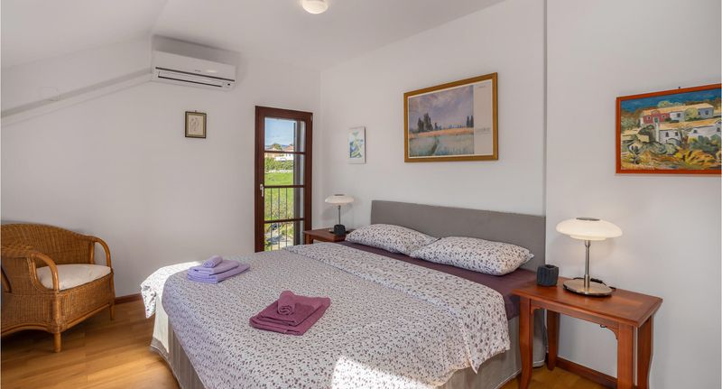 Apartman (jako celek) pro 2 os. - Apartman Bribir - CKN805, foto 1