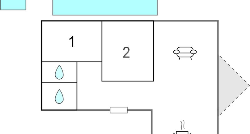 Apartman (jako celek) pro 4 os. - Apartman Rijeka - CKU370, foto 1