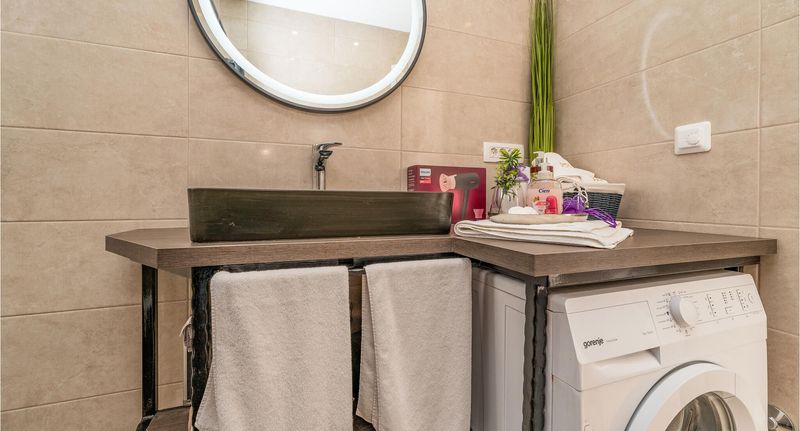 Chata (jako celek) pro 8 os. - Vendégház Privlaka - CDI622, foto 1