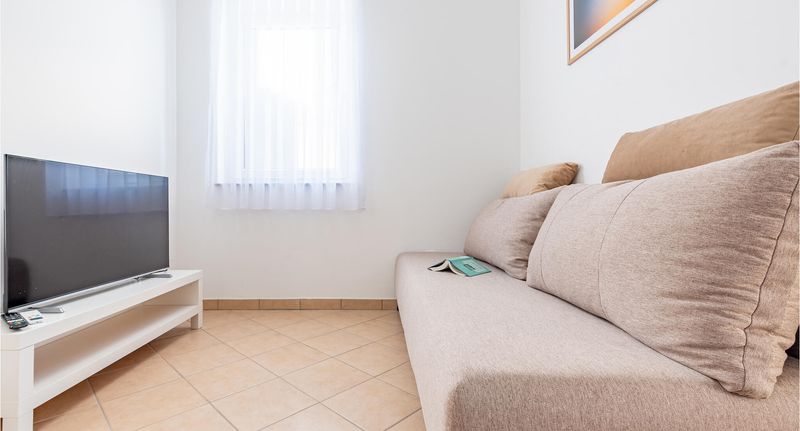 Apartman (jako celek) pro 3 os. - Apartman Košljun - CKP087, foto 1